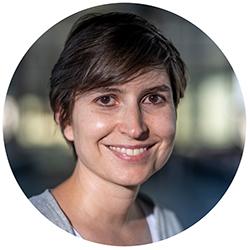 Aitana Neves' portrait