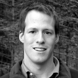 picture of Daniel Wegmann